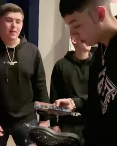 124 reactions · 6 comments | Jimmy Humilde on Reels | Facebook