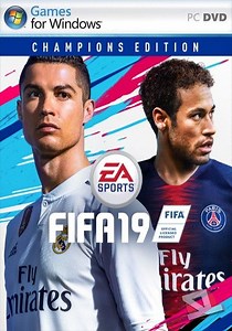 Descargar FIFA 19 Torrent | GamesTorrents