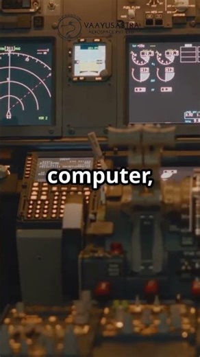 Pitot Tube ✈️📏 The Small Device That Measures Big Airspeed