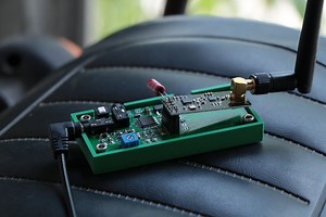 Low-quality wireless audio transmission with Arduino | Arduino Blog