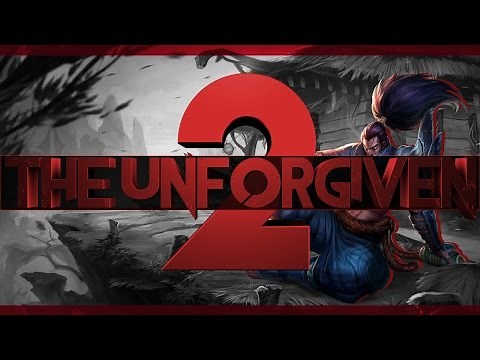 ARKADATA Yasuo Montage 2 "THE UNFORGIVEN"