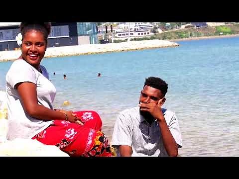 Taitai Namona - Kaukana Brothers (2021 PNG Music) - A Hubes Production - Official Video