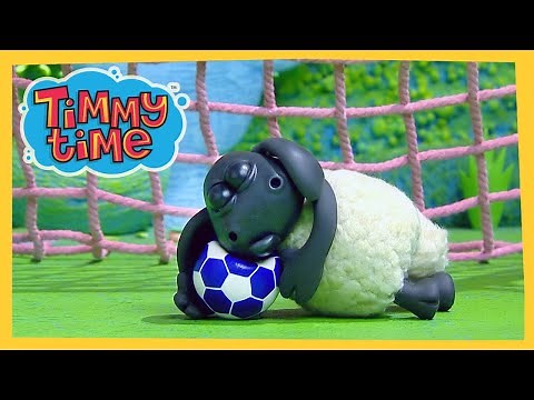Sweet Dreams Timmy | New Timmy Time