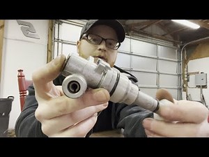 MR2 Speedometer Drive Gear Fix