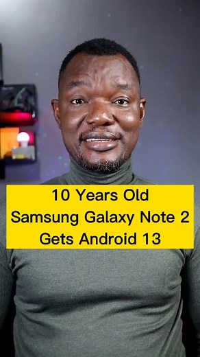 Updating a 10-Year-Old Samsung Phone to Android 13: A Step-by-Step Guide