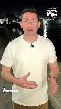 President Trump not ruling out U.S. troops in Venezuela in fight against cartels