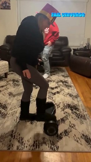 73K views · 518 reactions | Waved goodbye, then realized we were walking the same direction. | Fail Universe | Facebook