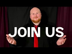 I'M BUILDING A GINGER-ONLY NATION