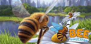 Bee Simulator Preview - It's Un-bee... Suprisingly Good!