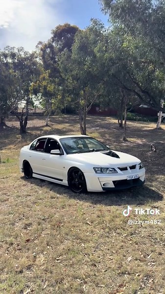 Explore the Commodore LSX Turbo Performance Upgrade