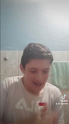 Toothpaste Challenge (TikTok) 😂🤣 #shorts
