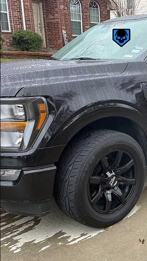 MPT Helped Build an F-150 That Beats Hellcats & Corvettes | 2021 Ford F-150 3.5L Ecoboost