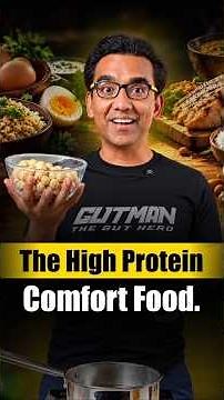 High Protein Soya Chukauni Recipe | Dr Pal Food Clinic