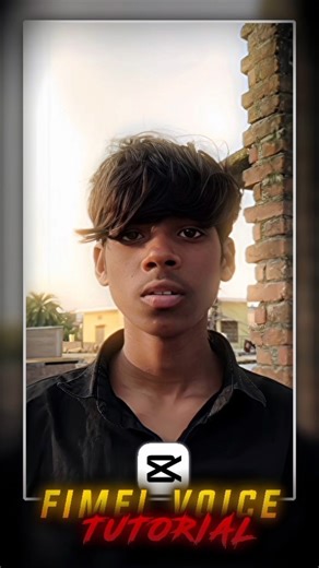 How to Get Realistic Female Voice 🎤 | Trending AI Voice Tutorial | CapCut & Voice Changer Guide !