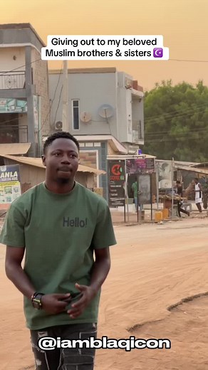 Ramadan Boxes for Beloved Muslim Community