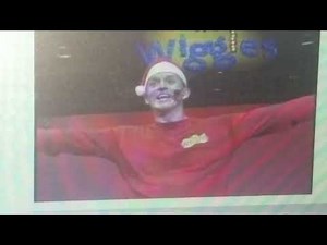 Feature Program Christmas Logos for lindsay sharp