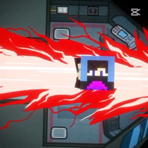 anonymous #minecraft