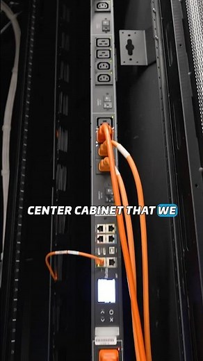Smarter PDU Mounting for Data Centers