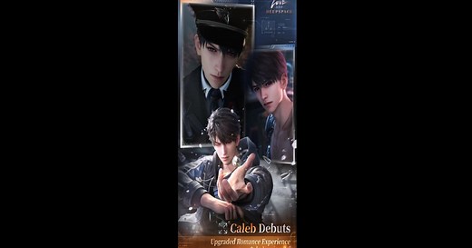 Download & Play Love and Deepspace on PC & Mac (Emulator)