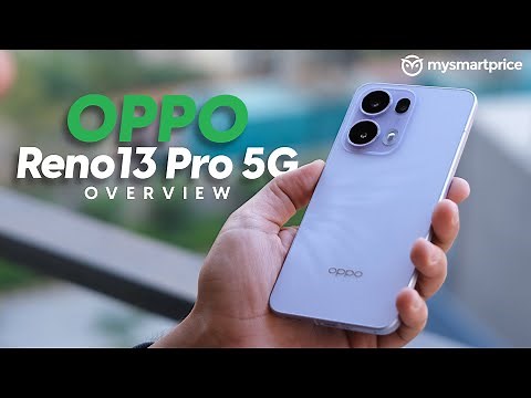 OPPO Reno13 Pro 5G: 30 Days Review and the Results are 🤯