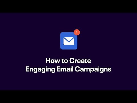 How to Create Engaging Online Event Invitations with Eventbrite Email Campaigns