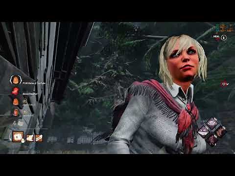 How to See in Nightfall w/ KnightLight Reshade | Dead by Daylight