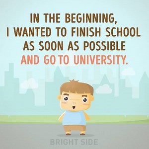 100 pieces of sage advice from those who’ve reached 100: goo.gl/bi5tZB | Bright Side