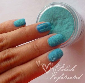 Powder Dip Nails: Everything You Need to Know