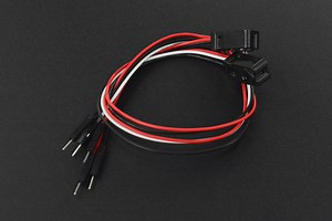 Detect Motion with the Compact IR Break Beam Sensor - Perfect for Arduino!