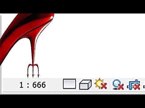 Revit Architecture - Custom view scale