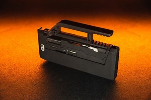 Magpul & ZEV Technologies Collaborate to Introduce FDP-9 & FDC-9, Production Versions of FMG-9 | Soldier Systems Daily