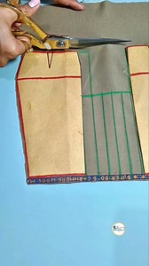 4.3M views · 33K reactions | Wiru Skirt Design Tips Simple 冀 #sewing_tips_and_trick_beginners #rolemodels #rok #fashionstatement #design #tutorialmenjahit #DIY #sewingdiy #tutorial #goviral #foryou #reel #reelsviral | ElynKebaya | Facebook