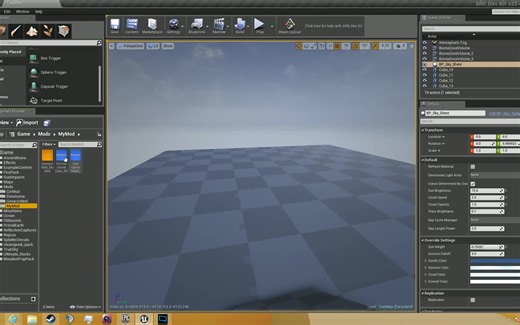 ARK-Editor【方舟】模组制作教程（1-11全集）
