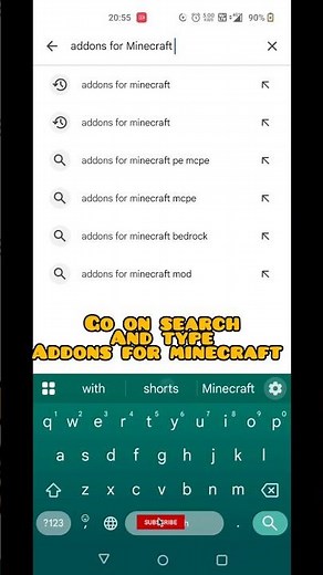 How to install mods for minecraft |Minecraft | #minecraft #mods
