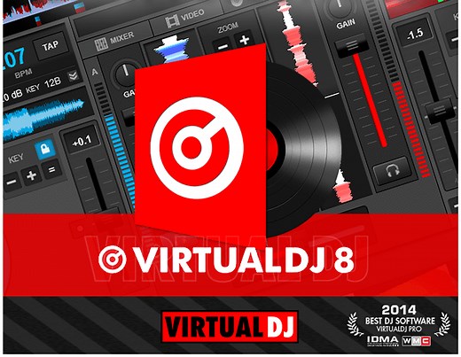 Virtual Dj 8 Serial Key Generator