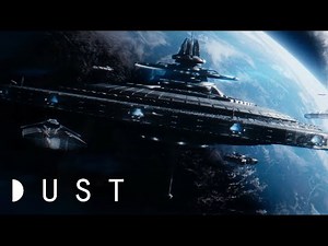 Sci-Fi Series "ATROPA" Episode 4 | DUST