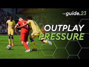 How To Deal With High Pressure In FIFA 23!