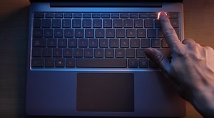 2.6K views · 39 reactions | Take a closer look at the newest member of our Surface family - The Surface Laptop Go, which is available now. | Surface | Facebook