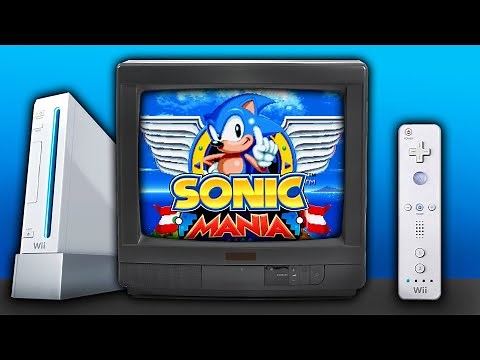 Your Wii Can Play This (And Much More)