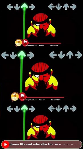 Friday Night Funkin' SML Movie Jeffy's Aether VS Evil Jeffy (FNF Mod: Puppets & Guts)