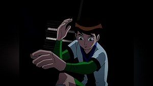 Ben 10: Alien Force (Classic) Season 1 Episode 1