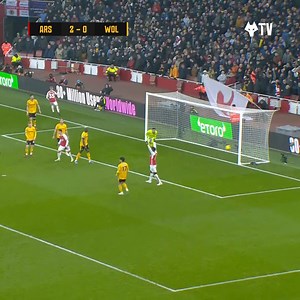 1.2M views · 49K reactions | A battling defeat at the Emirates. | Wolverhampton Wanderers FC | Facebook