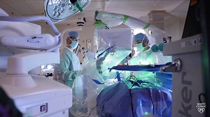 Minimally invasive spine surgery advancements at Mayo Clinic - Mayo Clinic