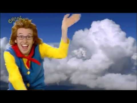 Big Cook Little Cook: Series 2: Train Driver