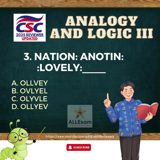 Civil Service Reviewer 2025: Essential Exam Insights