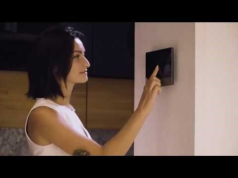 Hikvision IP & 2-Wire Intercom