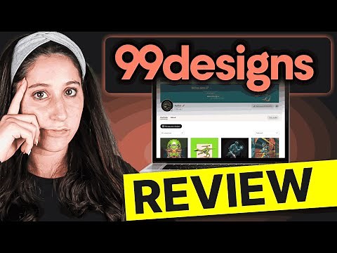 99designs Review: Is It The Best Platform for Graphic Designers?