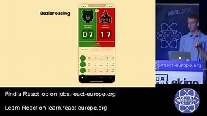 ¿Cómo animar en React con React Spring?