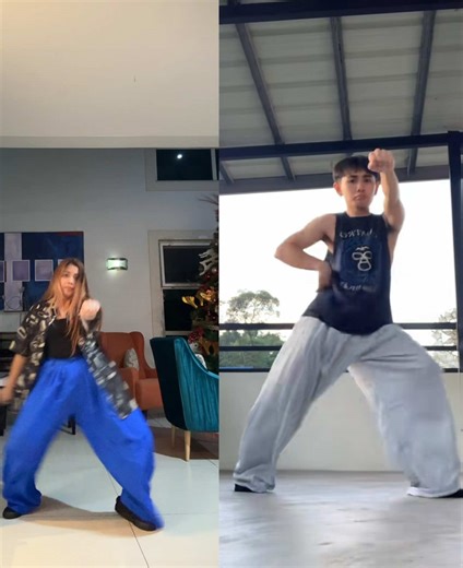 Join the Diamond Dance Challenge for Fun Moves