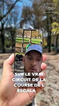 Soyez prêt pour la course de l’escalade grâce aux entraînements en commun !